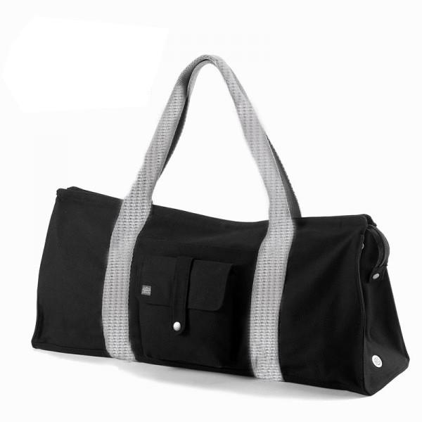 high quality Yoga handbag multi pocket,yoga mat storage bag