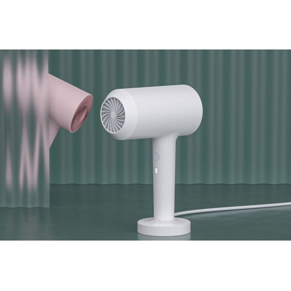 50 M3/H 600W Cordless Rechargeable Hair Dryer For Travelling