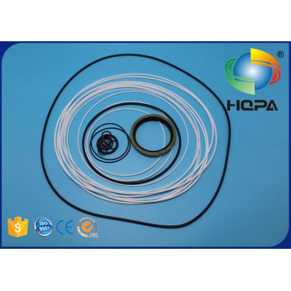 154-15-05210 1541505210 Komatsu O Ring Kit Bulldozers D85P-21