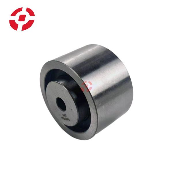 Tensioner pulley Timing belt idler pulley for VO LVO 6 cylinder engines Timing idler pulley 8692561