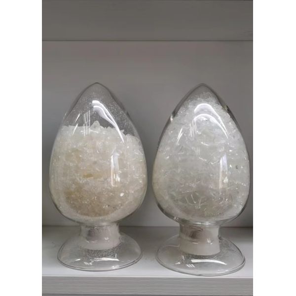 Bisphenol-A Type Unmodified Solid Epoxy Resin HW011 Electrodeposition Coating Epoxy Resin