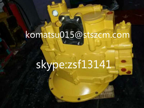 272-6955,E320D main pump assembly ,CAT excavator spare parts