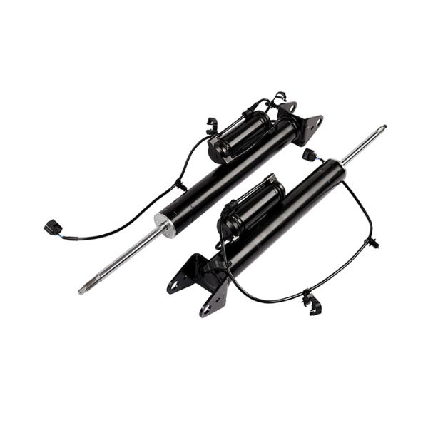 68139502AB 68384336AA Rear Suspension Shock Absorbers LR For 12-15 Jeep Grand Cherokee.