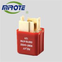 90987-04002 relé instantâneo do diodo emissor de luz 056700-6780