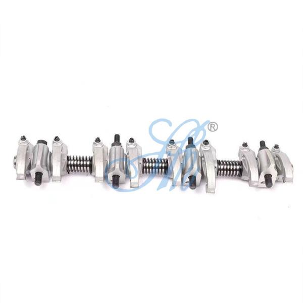 Montage de bras à bascule de soupape de moteur 100% testé pour JMC Ford GWM JAC 2.8 Moteur Direct