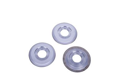 3A1 3A1R Grinding Wheel For Semiconductor And Photoelectricity Industry