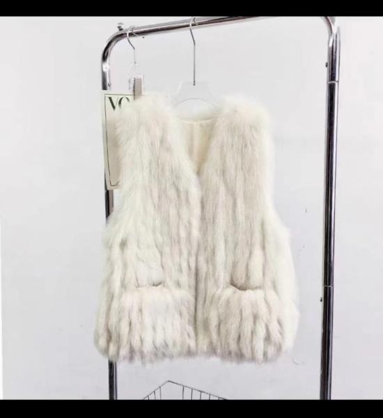 Luxury Faux Fur Static-free OEKO-TEX 100 Standard Quality 50/75D Spun yarn hand feeling soft 50colors for clients
