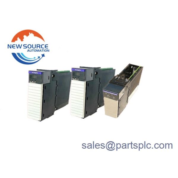 MVI56E-MCMXT Modulo de comunicación de Prosoft Modbus Maestro esclavo mejorado