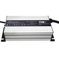 carregador de comutação da fonte de alimentação de 900W 24V/FCC esperto do carregador de bateria do carro