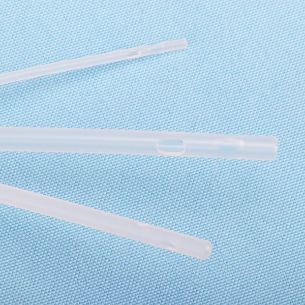 Hospital sterile disposable Closed Sputum Suction catheter Tube closed suction catheter with 72 hour mark