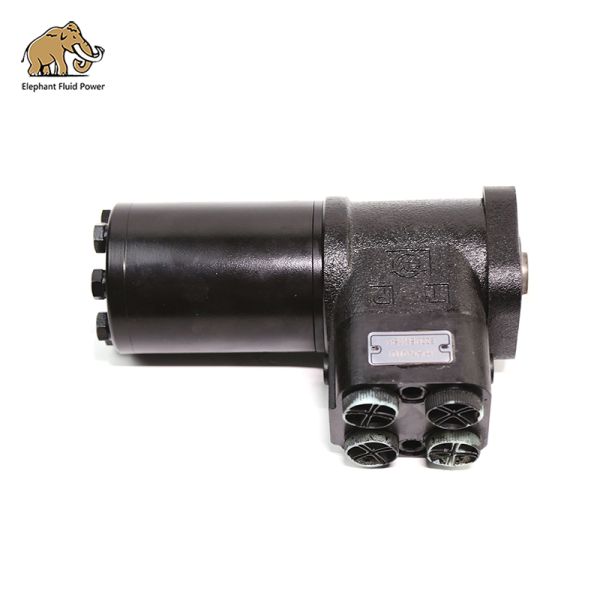 BZZ5-E800B-5 Steering Pump Orbitrol Steering Unit
