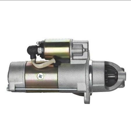 Cummins Industrial  Motor Starters with Electro Magnetic Operated System 35V 3.8KW
