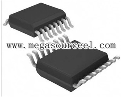 Integrated Circuit Chip 8-bit microcontrollers with two-clock 80C51 core 1 kB 3 V Flash  P89LPC936FDH   QFP