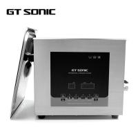 Le GT à fréquence unique SONIC Ultrasonic Cleaner For Grime dégraissent enlèvent