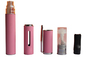 Ego W Electronic Cigarette Starter Kits With Huge Vapor And No Leakage