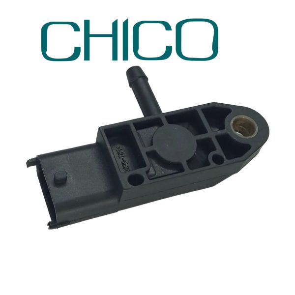 Датчик 0281002593 абсолютного давления BOSCH NISSAN OPEL RENAULT коллекторный 93450122 93852290 22630-00Q2G