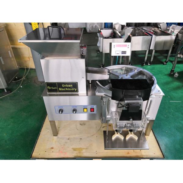 Latest Technology Tablet Capsule Counting Machine Pharmacy Pill Counter Machine