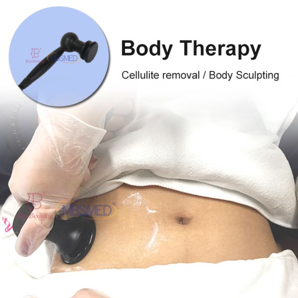 Indiba 448khz Radiofrecuencia Cet Ret RF máquina para apretar la piel