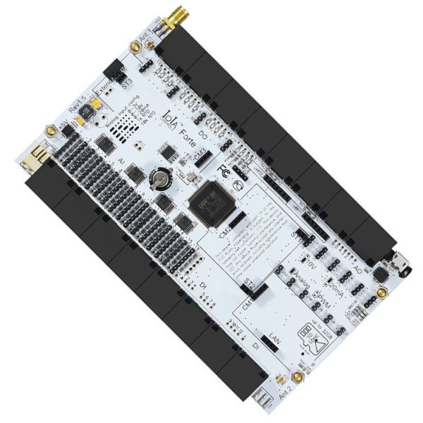Passive Components Custom PCB Assembly with 2 Layers