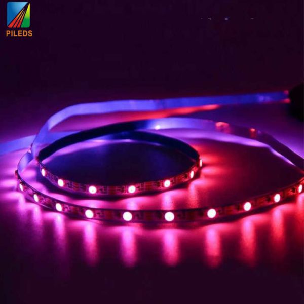5 мм Sk6812 SMD светодиодные гибкие полосы 5050 IP65 IP67 Для декора
