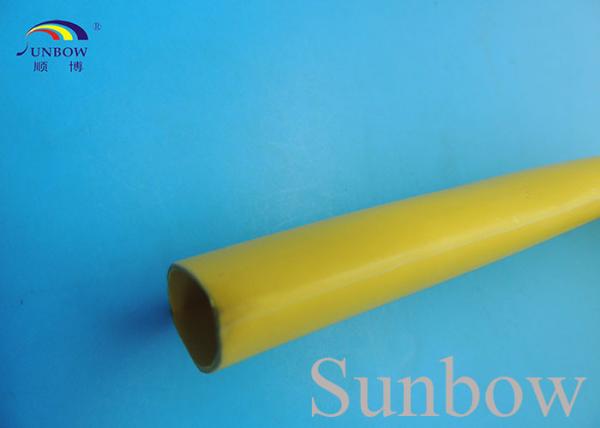 Busbar Protection Polyolefin Heat Shrink Tubing Heat Shrinkable Tube 1KV, 10KV, 35KV