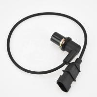 Sensor de posição SMW250129 do eixo de manivela do mustang F99 para o copo Wuling do ouro de BYD 4G18