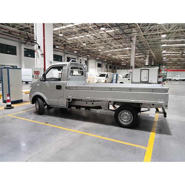 Ruichi EC31 38.64 kWh Dongfeng DFSK Mini Truck EV