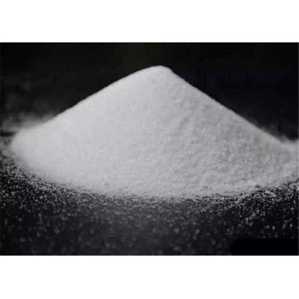 °C astringent solide du point de fusion de goût de soude caustique de carbonate