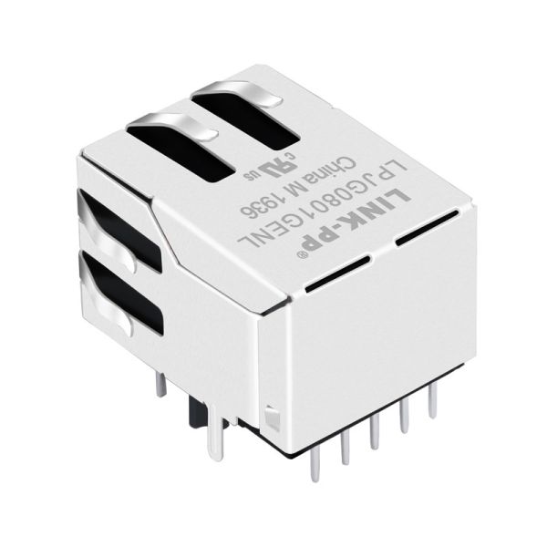 RD1-215BAM1A RJ45 Single Port 1x Gigabit Ethernet (10/100/1000)