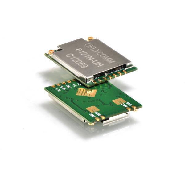 Module USB WiFi de puissance élevée de HDMI MIMO 2X2 5G 802,11 A/N 2T2R 5V