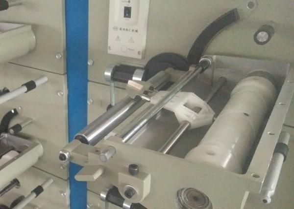 Embroidery Thread Cone Winding Machine 100% Nylon Bonded Sewing AC 220V