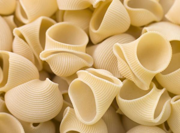 Extrusion Macaroni Production Line , High Efficiency Pasta Macaroni Making Machine