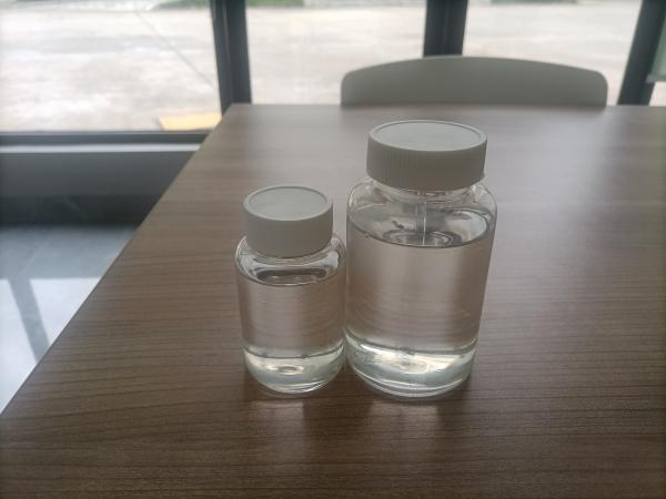 Clear Polyurethane Acrylic Resin 5000-15000 Cps /25℃ Viscosity For Uv Curing Coatings