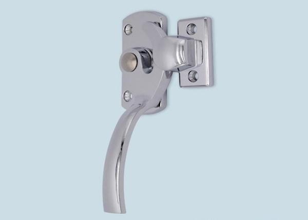 Trava à prova de som selada do caminhão industrial de armazenamento frio da dobradiça do refrigerador da tração da porta