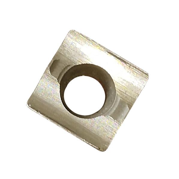 OEM ODM CNC Lathe Tools Cemented Carbide Inserts SDMT110406UA