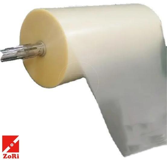 New Customizable Thickness Transparent Wear Resistant Layer Producters For LVT Flooring Surface protection