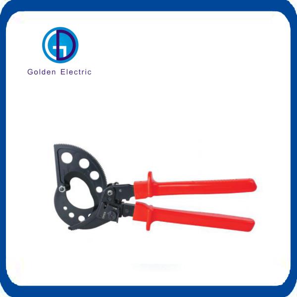 Pedido personalizado Ferramenta de corte manual / Cortador de fio de trinco / Cortador de cabo pesado
