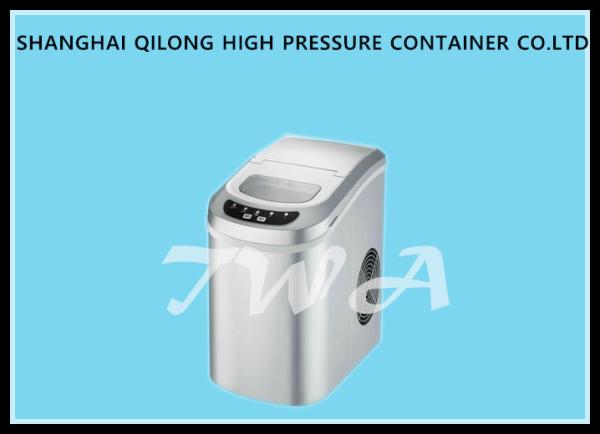 Carbon Dioxide Pressure Beer Making Machine / Portable Draught Beer Dispenser