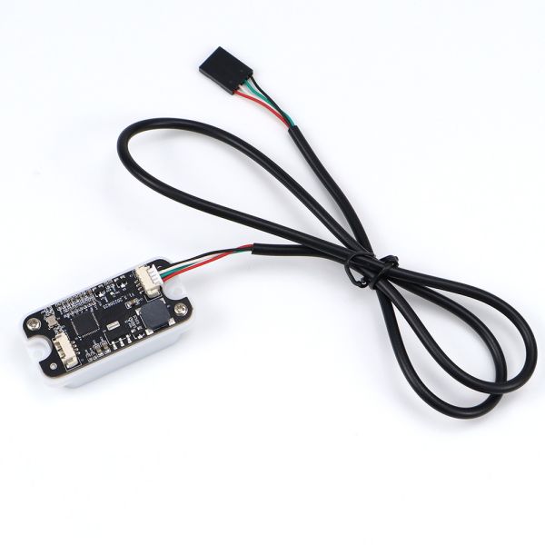 Embedded Automatic Barcode Reader for Vending Low-Maintenance QR/Bar Code Scanning