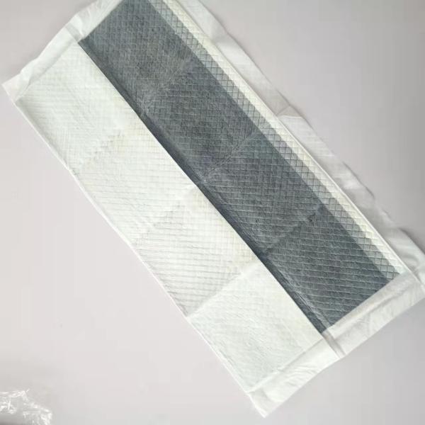20g-120g Japan Bamboo Charcoal Absorbent Pet Training Pee Pad Pet Potty Underpad Best Sell Training Pad