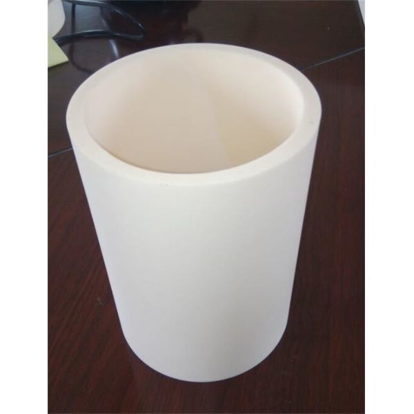 Тугоплавкая 99% высокая керамика окиси алюминия твердости