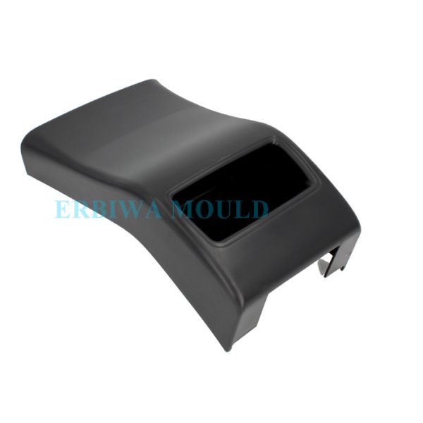 Multi Cavity Auto Interior Trim Molding for Air Conditioner Panel
