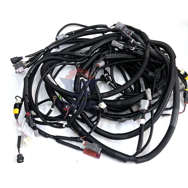 Réglage de l'équipement de détection des déchets