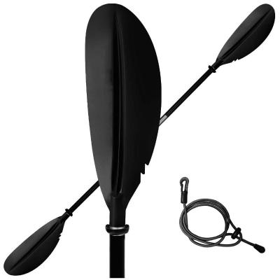 Paddle for SUP Board Adjustable Alloy Stand Up SUP Paddle Aluminum Shaft