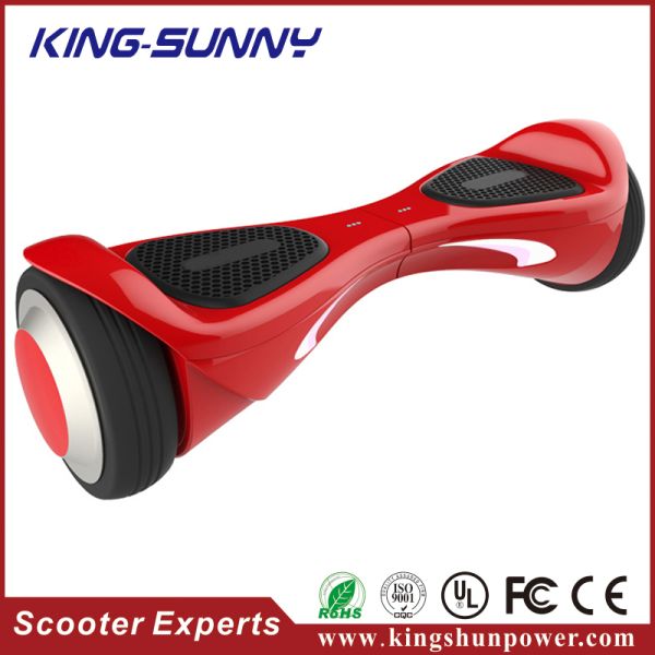 2015 More Durable and High Quality Electric Scooter 2 Wheels in Hot Selling