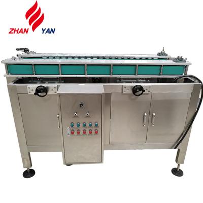 Original High Quality Low Price New Auto Botton Wrapping Machine