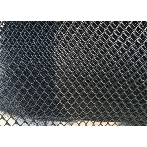 Хдпе Геонет, форма УЛЬТРАФИОЛЕТОВОГО устойчивого шестиугольника Геонет высокопрочного чистая для предохранения от запруды