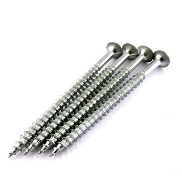 Stainless Steel Self Tapping Screw for Drywall to Drywall and Wood Construction with Bugle Head