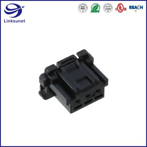 DuraClik 505153 Tin 22-24 AWG 2.0mm connector for truck Wire Harness