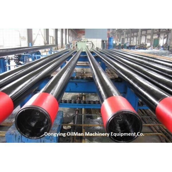 Трубы нефти и газ 17PPF, 1,05» - 20